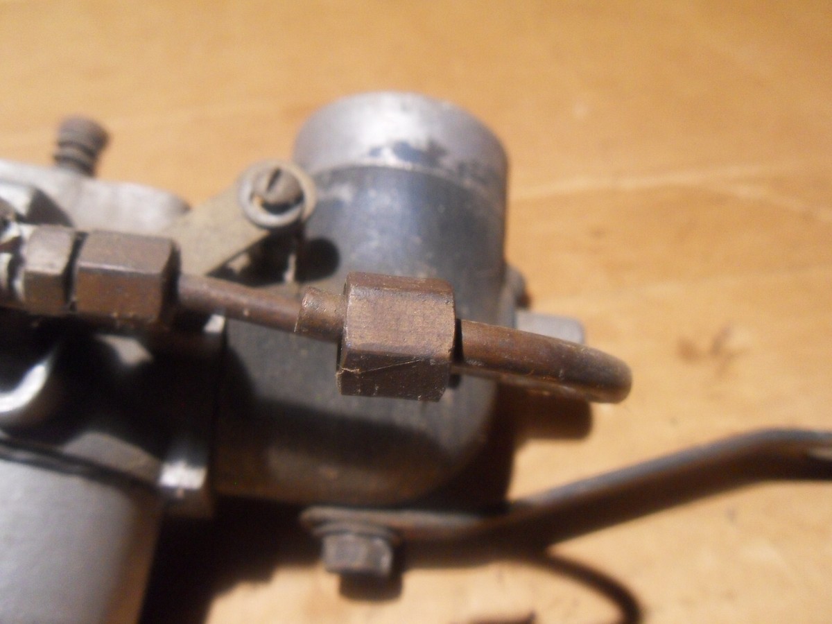 Kohler ?? Carburetor 4805307 AS PICTURED | eBay