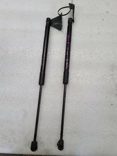 PEUGEOT 3008 TAILGATE STRUTS PAIR T8,1.6L PETROL,05/10-12/16, 9683207080, 8731T4