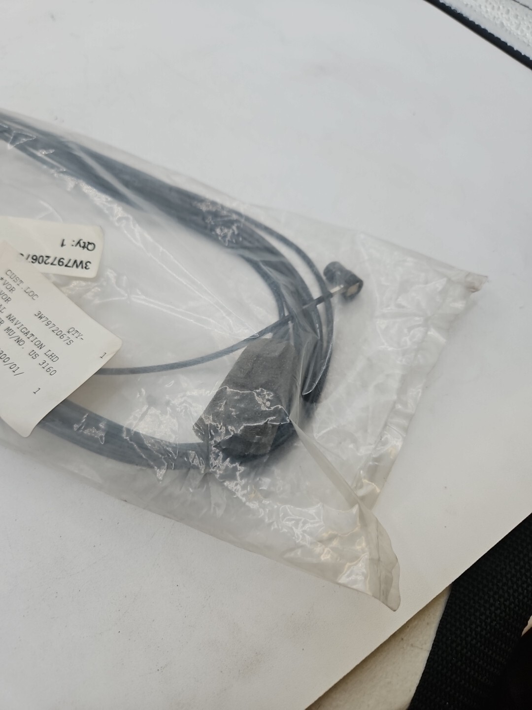 BENTLEY & ROLLS ROYCE aerial navigation 3w7972067S