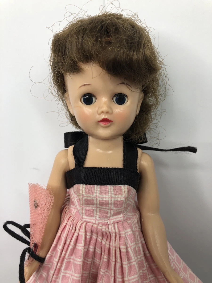 Vogue jill doll hotsell