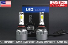 Luminia 9005 12000lm Cree Led Car Headlight Bulbs Fog Driving Light White 6000k Luminia 9005 12000lm Cree Led Car Headlight Bulbs Fog Driving Light White 6000k