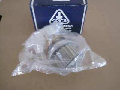 Pompe Eau SPICA 81556 - Peugeot 106/205/206/306 / 309-Citroen Ax