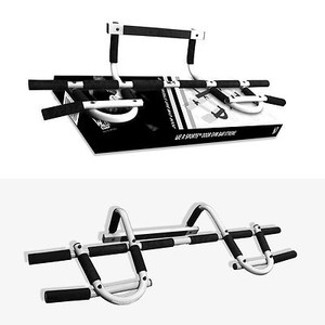 pull up and sit up bar