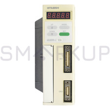 Used & Tested MITSUBISHI MR-J100A Servo Drive