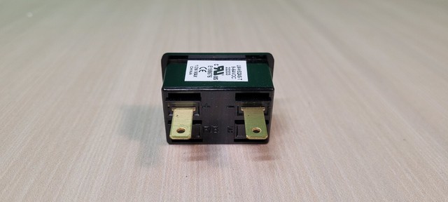 LM Series LCD Hour Meter | Diamond Shape, MCU, 9-64 VDC, 1/4 In. Blade - Foto 9