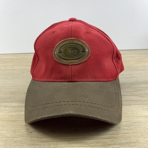 Indiana Hoosiers Hat Varsity Club 