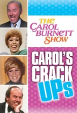 Carol Burnett Show: Carols Crack-Up (DVD)