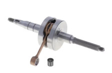 ALBERO MOTORE ATHENA RACING PER MINARELLI VERTICALE SP Ø 10 MM ALTE PERFORMANCE