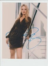 JERI RYAN  Autographed Signed 8x10 Photo ACTRESS   STAR TREK BODY OF PROOF #1