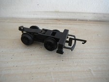 HORNBY TRIANG R356 34051 WINSTON CHURCHILL FRONT 4 WHEEL BOGIE ASSY 1960 bulleid