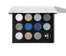 Tim Burto. Corpse Bride moonlight eyeshadow palette