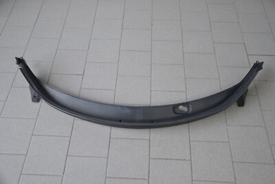 McLaren MP4- 12C Abdeckung Windlauf Verkleidung Windshield plate 11A5792CP