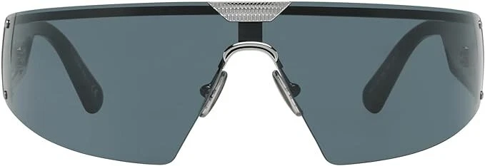 occhiali da sole uomo Roberto Cavalli RC1120 16A misura 115/45/140 NUOVO - Imagen 2 de 4