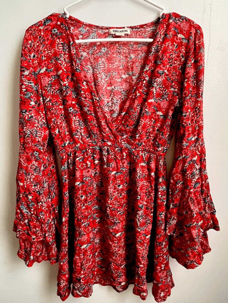 billabong skater dress Billabong She's Alright Striped Skater Dress