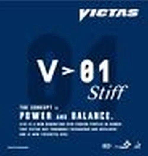 Victas V>01 Stiff 1,8/2,0/Max mm Neuheit