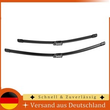 Scheibenwischer für VW Touran 1T1 1T2 1T3 BJ 2006-2015 DE Set 2X Satz