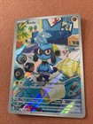 Carte Pokémon Riolu 215/198 EV1 Écarlate et Violet (SVI) Neuf FR