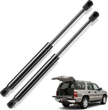 Rear Hatch Struts Lift Supports - Heavy Duty Tailgate Struts Replacement for