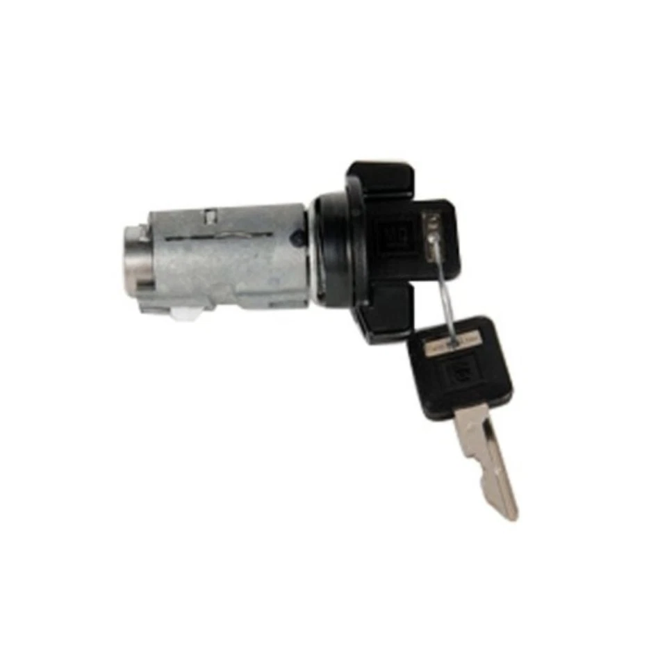 Interruptor de cilindro de bloqueo de encendido ACDelco genuino para Pontiac Trans Sport 1990-1996 Foto 2 de 4