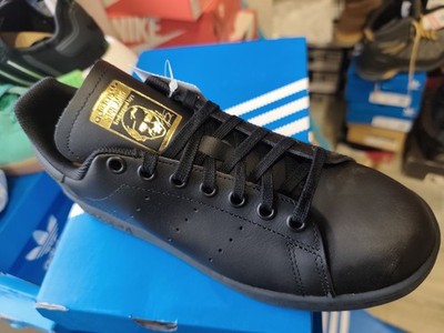 Destockage -50% Adidas Stan Smith Sneaker Echtleder Mix Herren Damen 40 