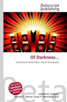 Lambert M. Surhone (U. A.) | Of Darkness... | Taschenbuch | Englisch (2026)