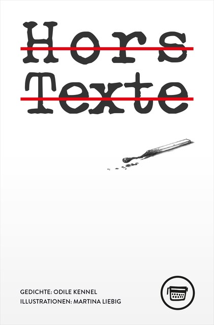 Hors Texte Odile Kennel