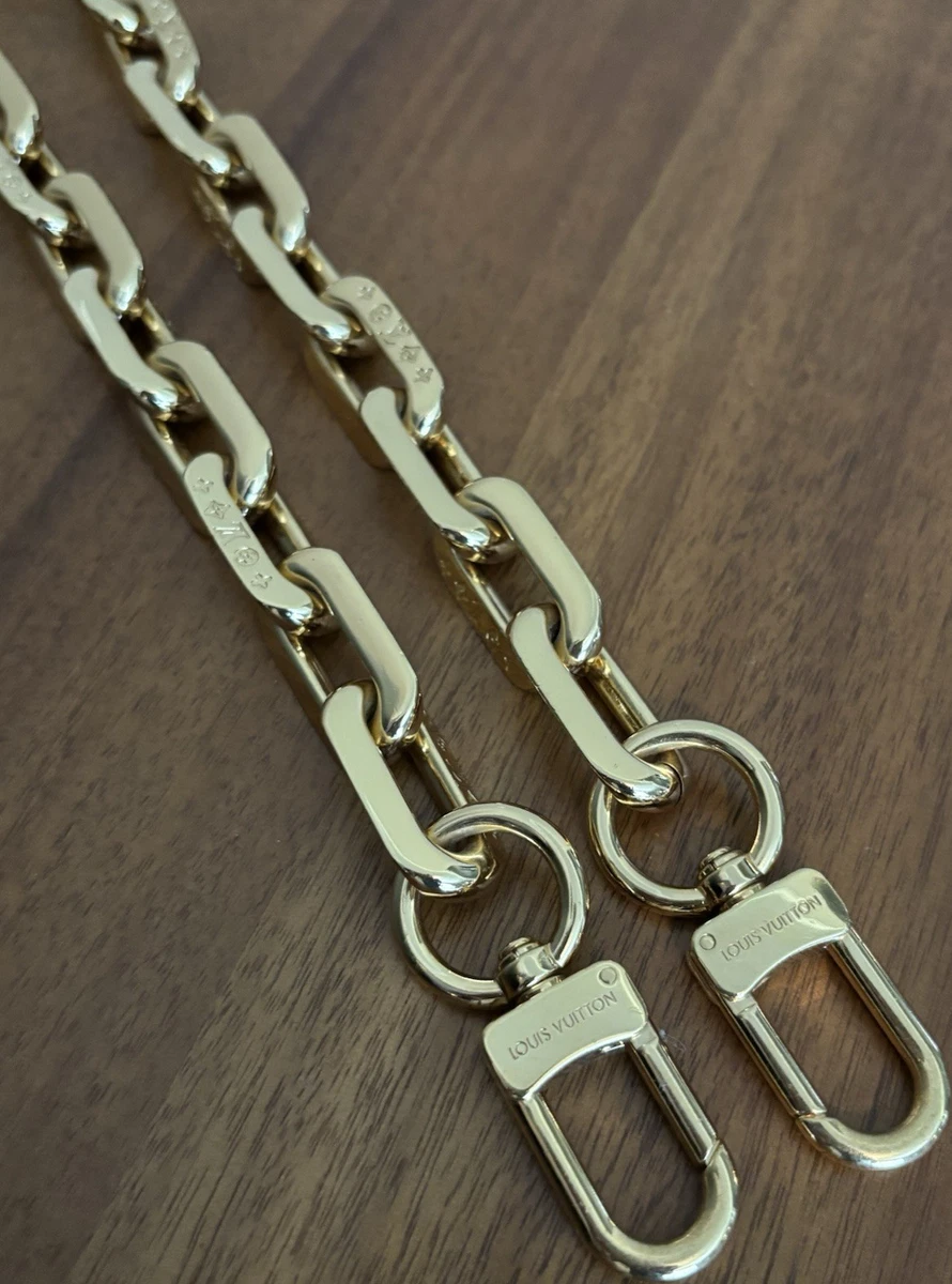 Louis Vuitton Leather Strap-In Handbag Accessories for sale | eBay