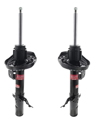 #ad 2 KYB LeftRight Front Struts Shocks Absorber Suspension for Honda for Acura MDX $241.68