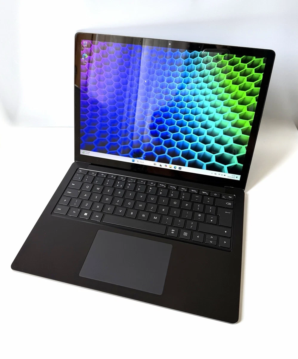 Las mejores ofertas en Microsoft Surface Laptop 4 | eBay