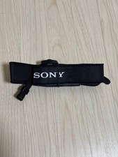 Sony camera strap Used
