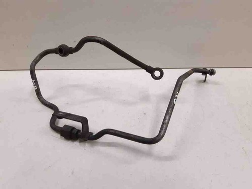 MERCEDES-BENZ C W204 Turbinenschmierrohr A6511800320 2.15 Diesel 2010 32720897