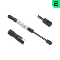 Optimal Heckklappen DäMpfer Gasfeder Kofferraum AG-51286 FüR Mercedes CLK C208