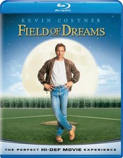 Field of Dreams Blu-ray Gaby Hoffman NEW