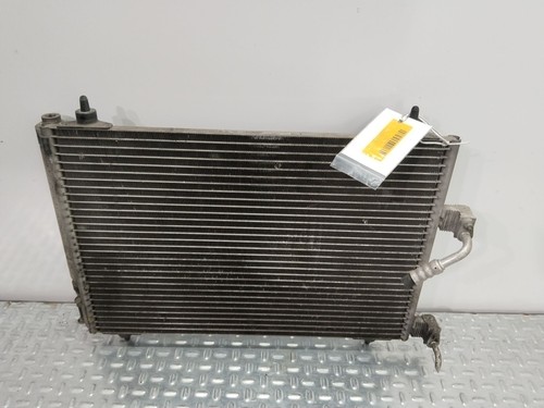 9638420280 KONDENSATOR / KÜHLER DER KLIMAANLAGE KONDENSATOR / 6620652 FÜR PEUGEO