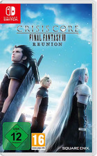 ebay® Auktion 287561019979 | Crisis Core - Final Fantasy VII Reunion, Spiel Nintendo Switch, NEU, OVP Thumbnail of ebay® auction 287561019979 | Crisis Core - Final Fantasy VII Reunion, Spiel Nintendo Switch, NEU, OVP