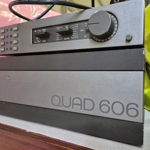 Quad 606 | eBay