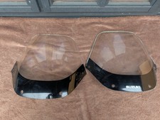 Parabrezza parabrezza parabrezza Suzuki Bandit GV75A 1200 cult