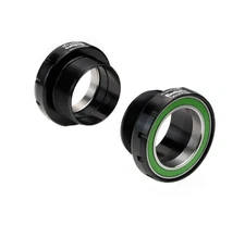 Enduro Ceramic Hybrid XD-15 BSA DUB Bottom Bracket - High-Performance Aluminum