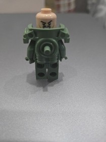 LEGO Minifigure Scuba Iron Man sh213 Marvel Avengers 76048 Iron Sub Attack