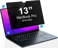 Privacy Screen Protector for MacBook Pro 13 Inch 2016-2022, M1, M2 - 2Pcs