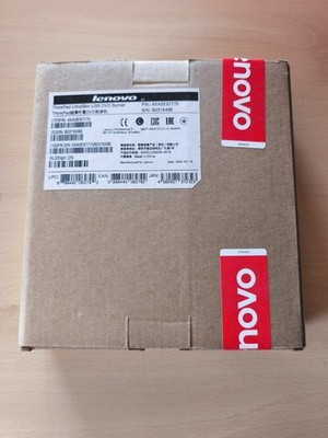 Lenovo ThinkPad UltraSlim USB DVD-Brenner