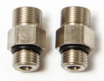 Dometic ORB Fitting Kit