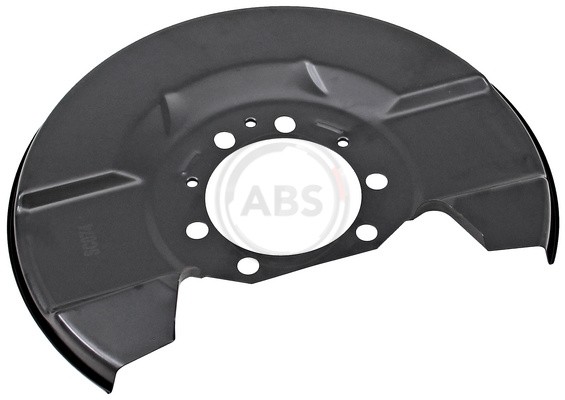 A.B.S.-OE 11091-OE Splash Guard, brake disc for OPEL,SAAB,VAUXHALL