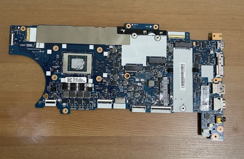 For Lenovo ThinkPad T14S Motherboard Ryzen 5 AMD 4650U 8GB 5820W77673