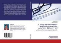 A Study On Performance Appraisal At New India Assurance Company Ltd Geetha Nanu