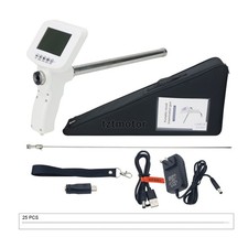 2th Gen Portable Artificial Insemination Kit for Cows Visual Insemination Gun TZ