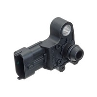 Continental/Vdo MAP-SENSOR Saugrohrdruck Passend FüR Chevrolet Aveo Captiva