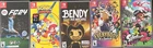 Lot Of 6 Nintendo Switch Games