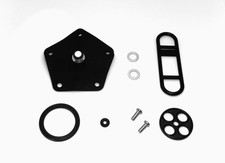 Suzuki GT380 J K GT550 J K GT750 J K Fuel Tap Seal Repair Kit (1972 to 1973)