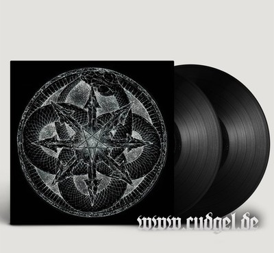 EUCHARIST - i am the void DLP